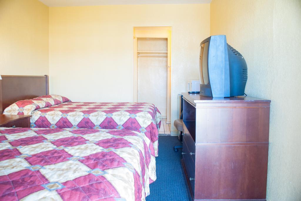 Sweets Inn Motel Новый Орлеан Экстерьер фото