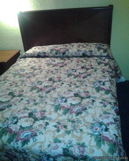 Sweets Inn Motel Новый Орлеан Экстерьер фото