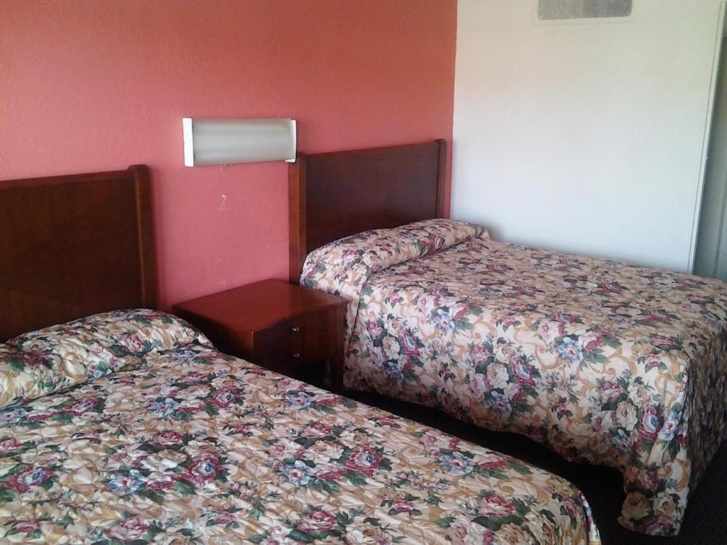 Sweets Inn Motel Новый Орлеан Номер фото