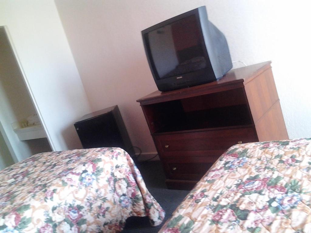 Sweets Inn Motel Новый Орлеан Номер фото