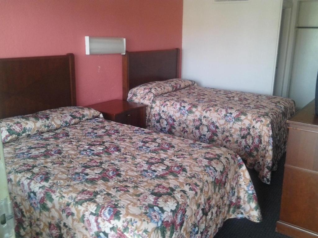 Sweets Inn Motel Новый Орлеан Номер фото