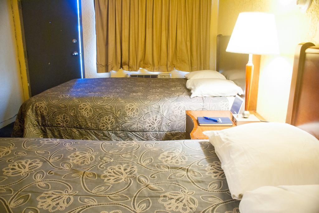 Sweets Inn Motel Новый Орлеан Номер фото