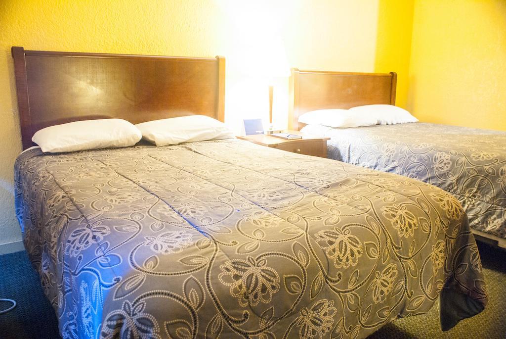 Sweets Inn Motel Новый Орлеан Номер фото