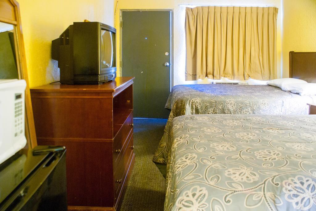 Sweets Inn Motel Новый Орлеан Номер фото