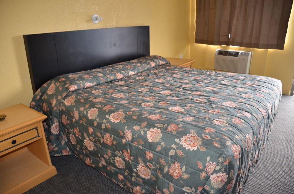 Sweets Inn Motel Новый Орлеан Экстерьер фото
