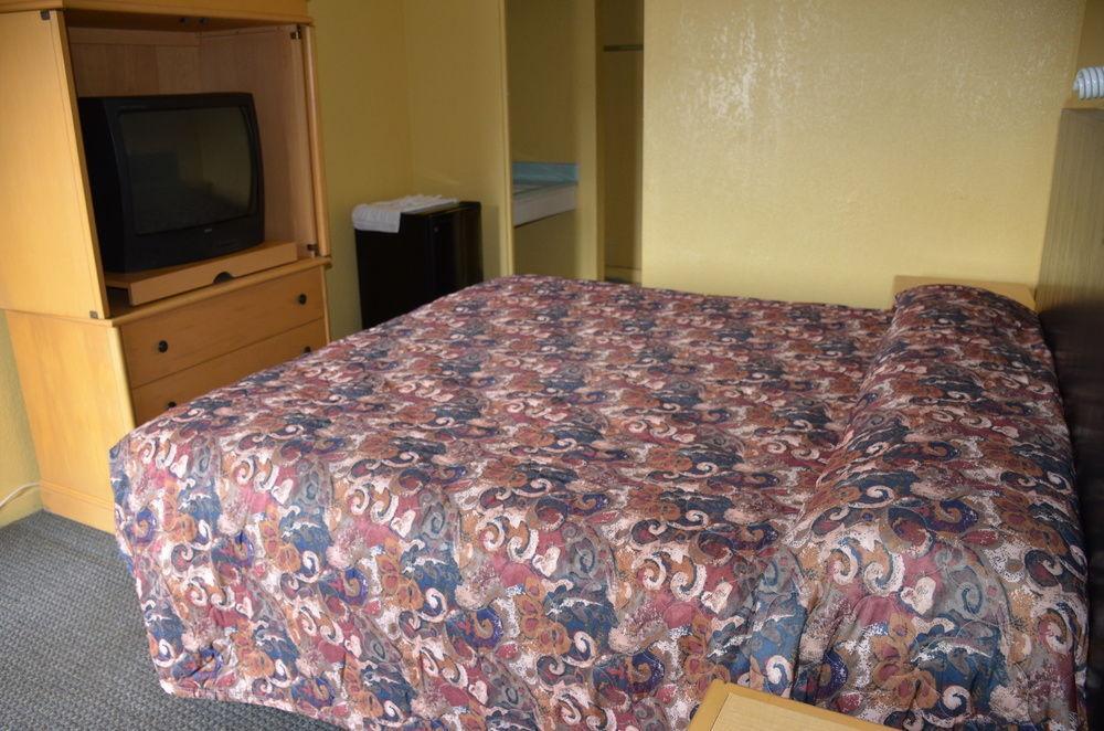 Sweets Inn Motel Новый Орлеан Экстерьер фото