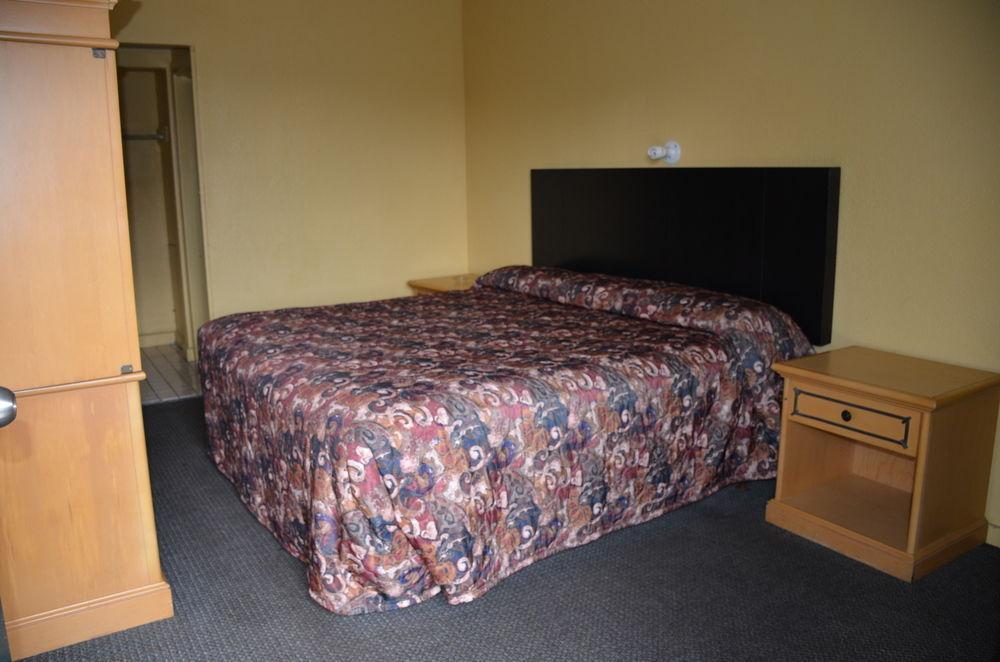 Sweets Inn Motel Новый Орлеан Экстерьер фото