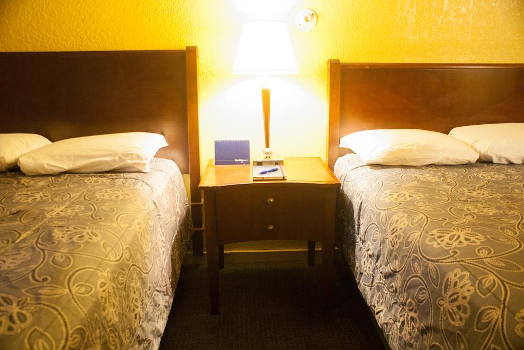 Sweets Inn Motel Новый Орлеан Экстерьер фото