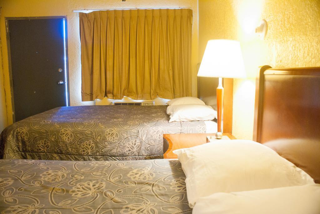 Sweets Inn Motel Новый Орлеан Экстерьер фото