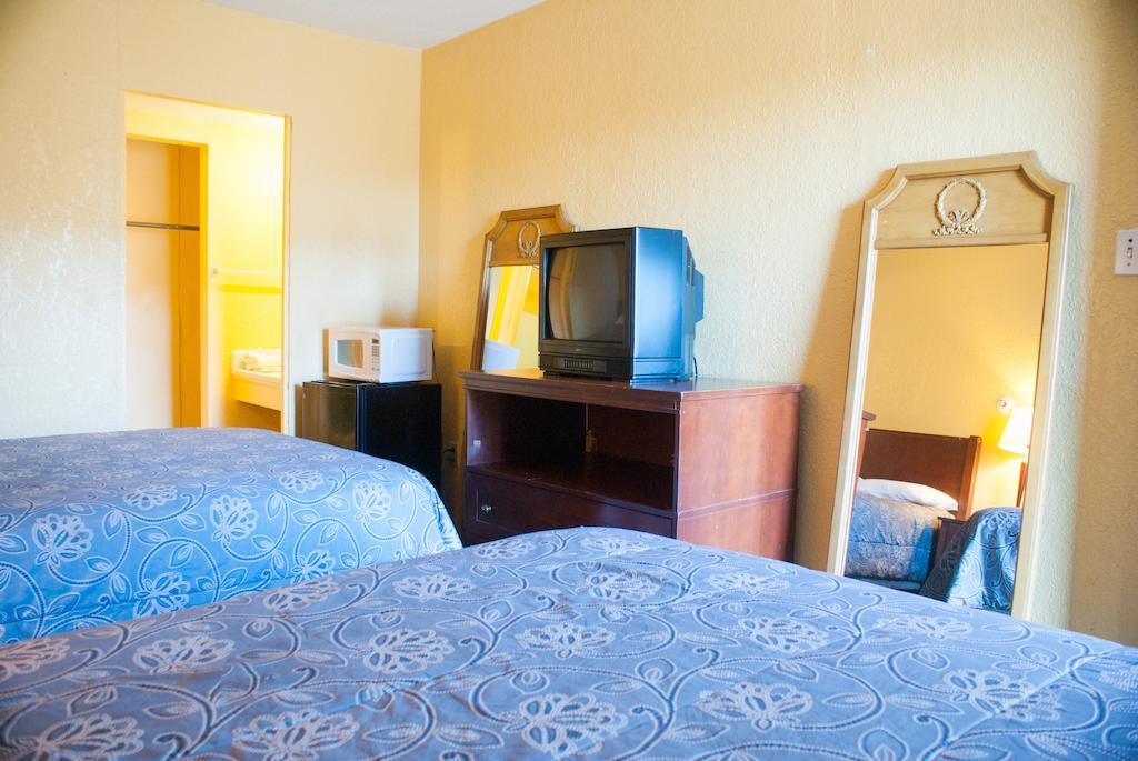 Sweets Inn Motel Новый Орлеан Экстерьер фото