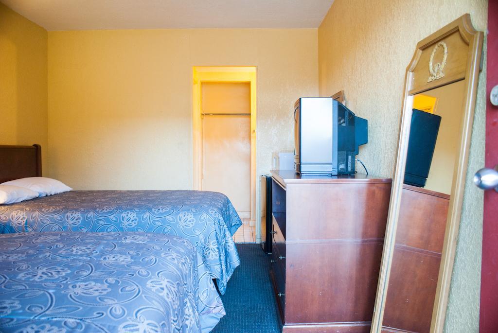 Sweets Inn Motel Новый Орлеан Экстерьер фото