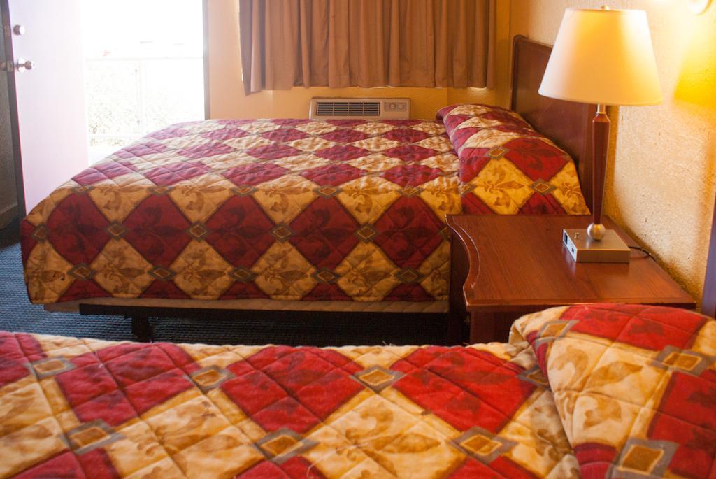 Sweets Inn Motel Новый Орлеан Экстерьер фото