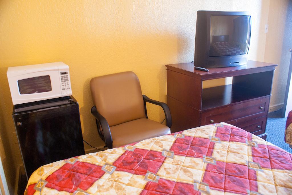 Sweets Inn Motel Новый Орлеан Экстерьер фото