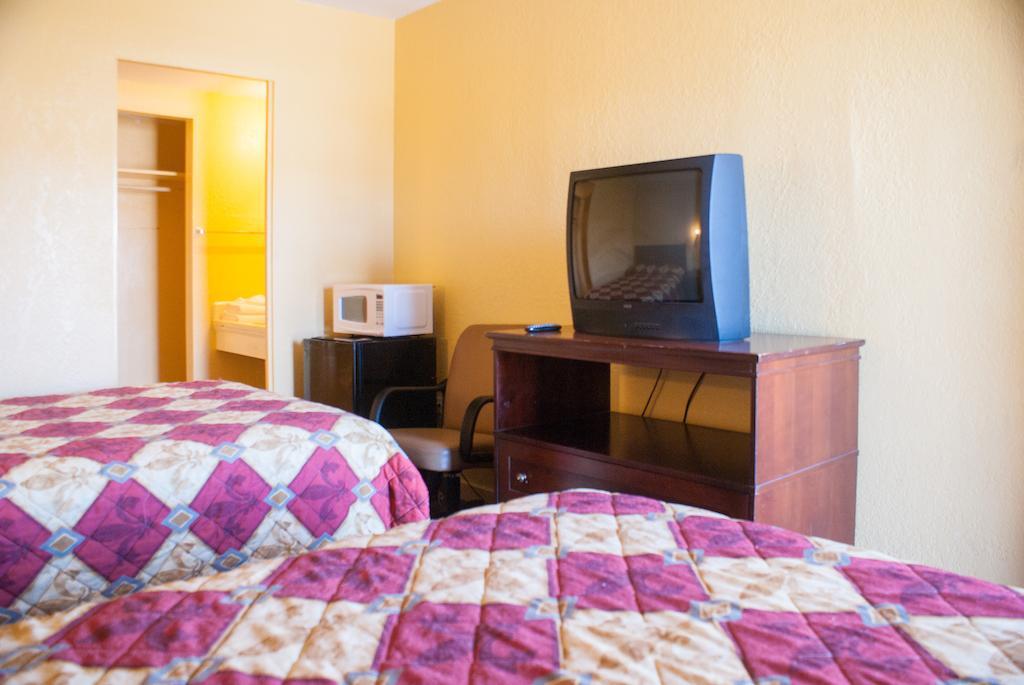 Sweets Inn Motel Новый Орлеан Экстерьер фото