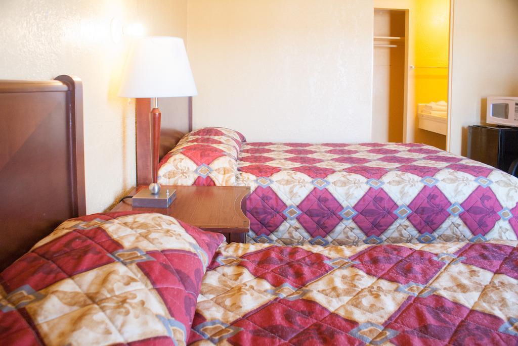 Sweets Inn Motel Новый Орлеан Экстерьер фото