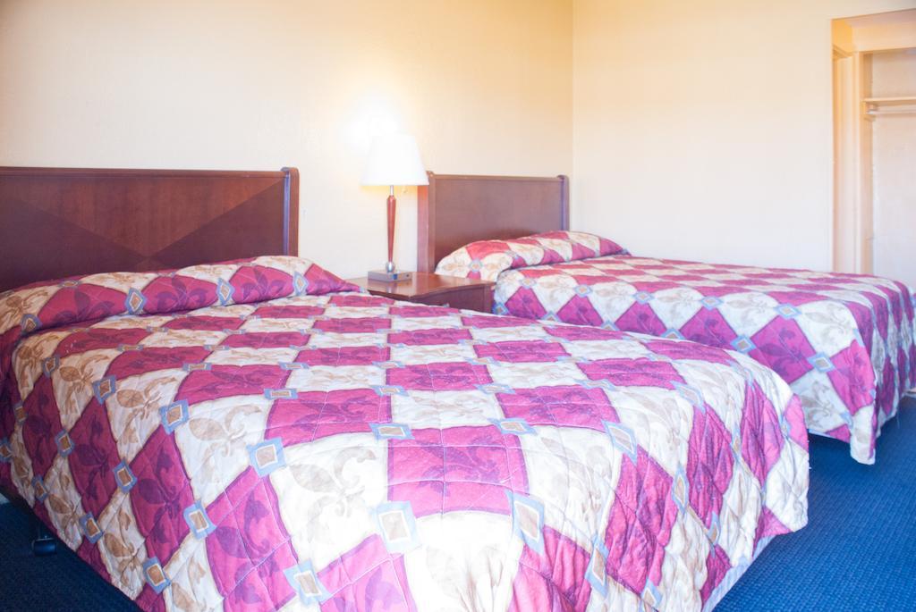 Sweets Inn Motel Новый Орлеан Экстерьер фото