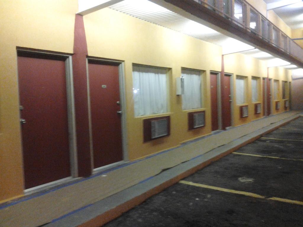 Sweets Inn Motel Новый Орлеан Экстерьер фото